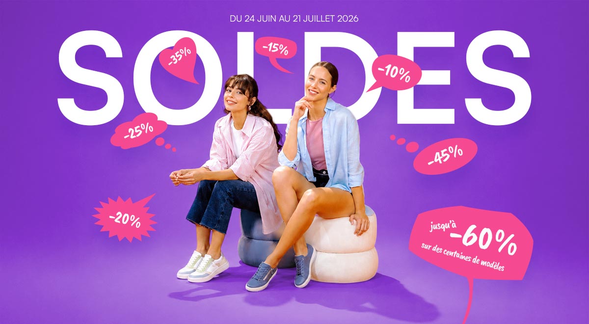 Chaussures Confortables 
