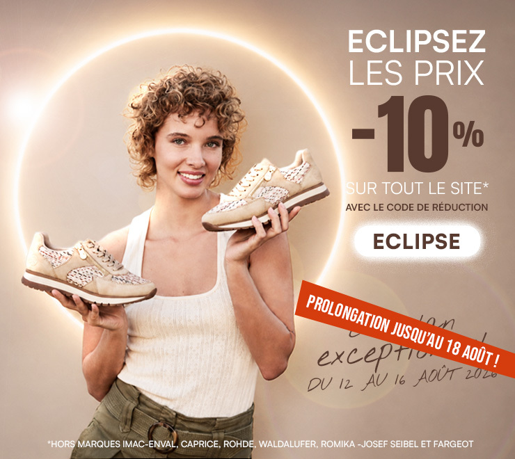 Chaussures Confortables 