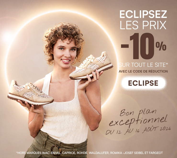Chaussures Confortables 