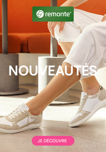 Promotions Chaussures  Femme REMONTE