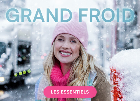 Chaussures et chaussons pour un hiver bien au chaud 