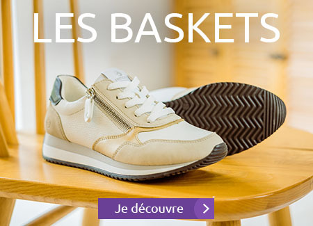 Les baskets