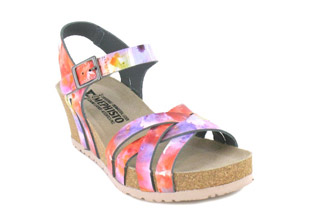 chaussures grandes largeurs femme